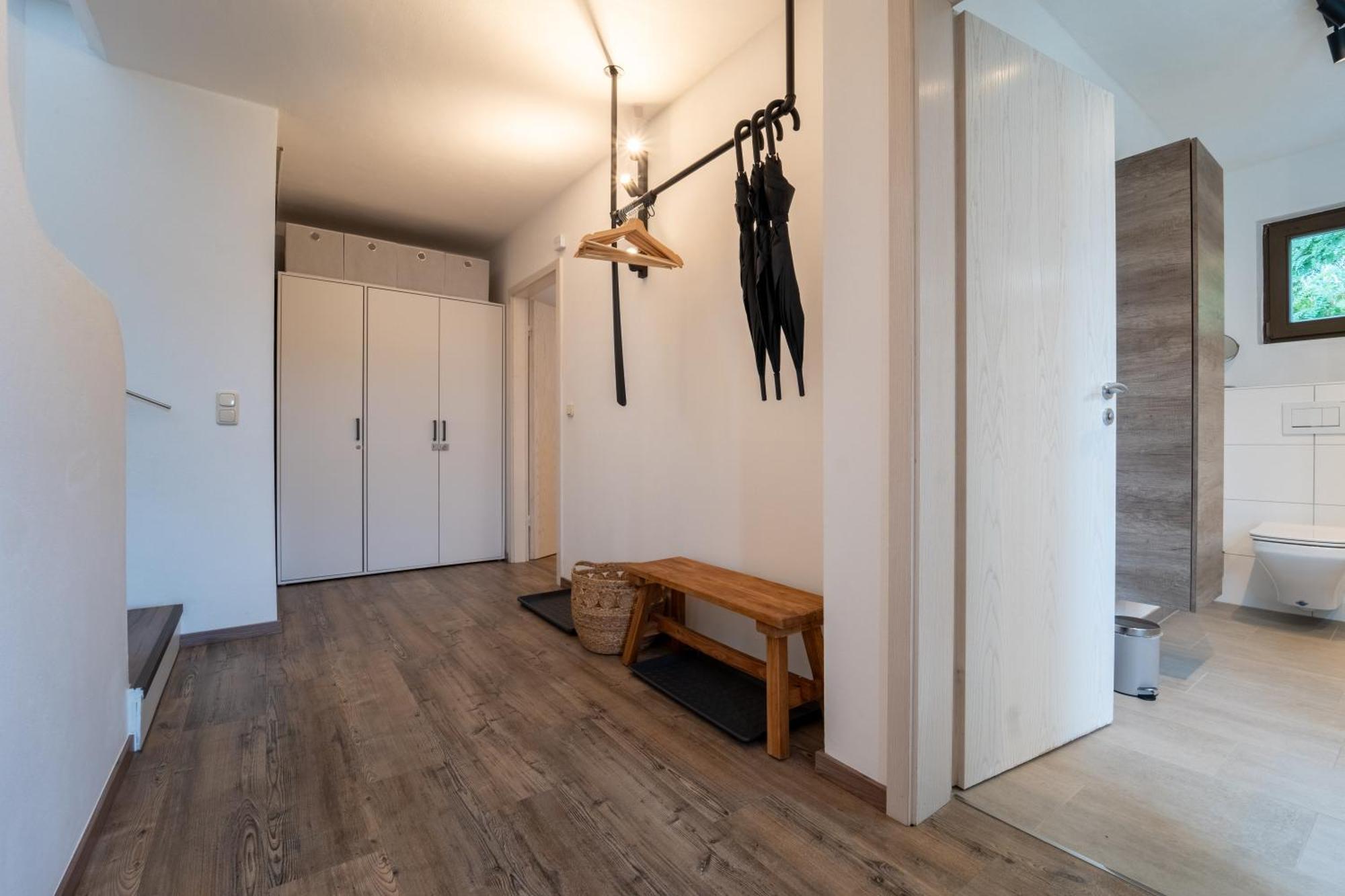 Lyfie Apartments - Xl Architekten Maisonette Wohnung - Straubing Exterior foto