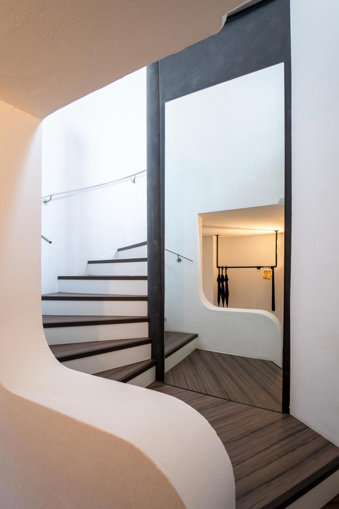 Lyfie Apartments - Xl Architekten Maisonette Wohnung - Straubing Exterior foto