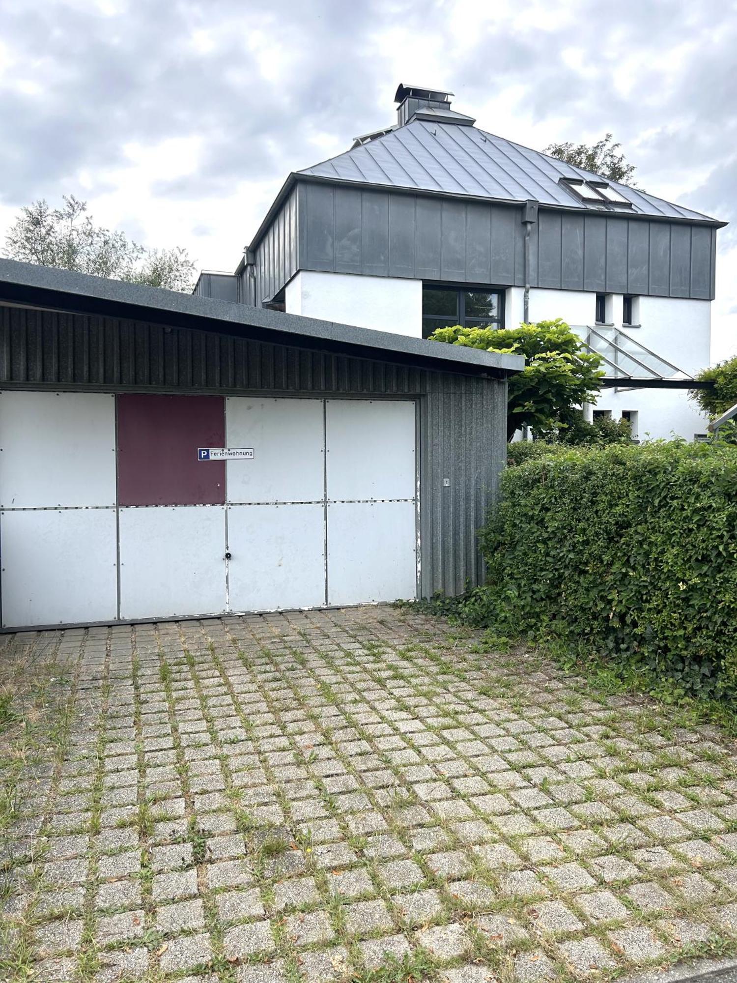Lyfie Apartments - Xl Architekten Maisonette Wohnung - Straubing Exterior foto